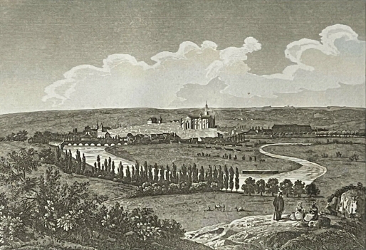 metz_moselle_en_1837_gravure_premiere_moitie_xixe_france