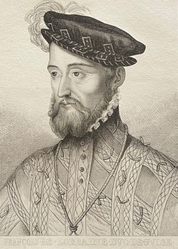 francois_de_lorraine_1519-1563_duc_de_guise_estampe_de_1840