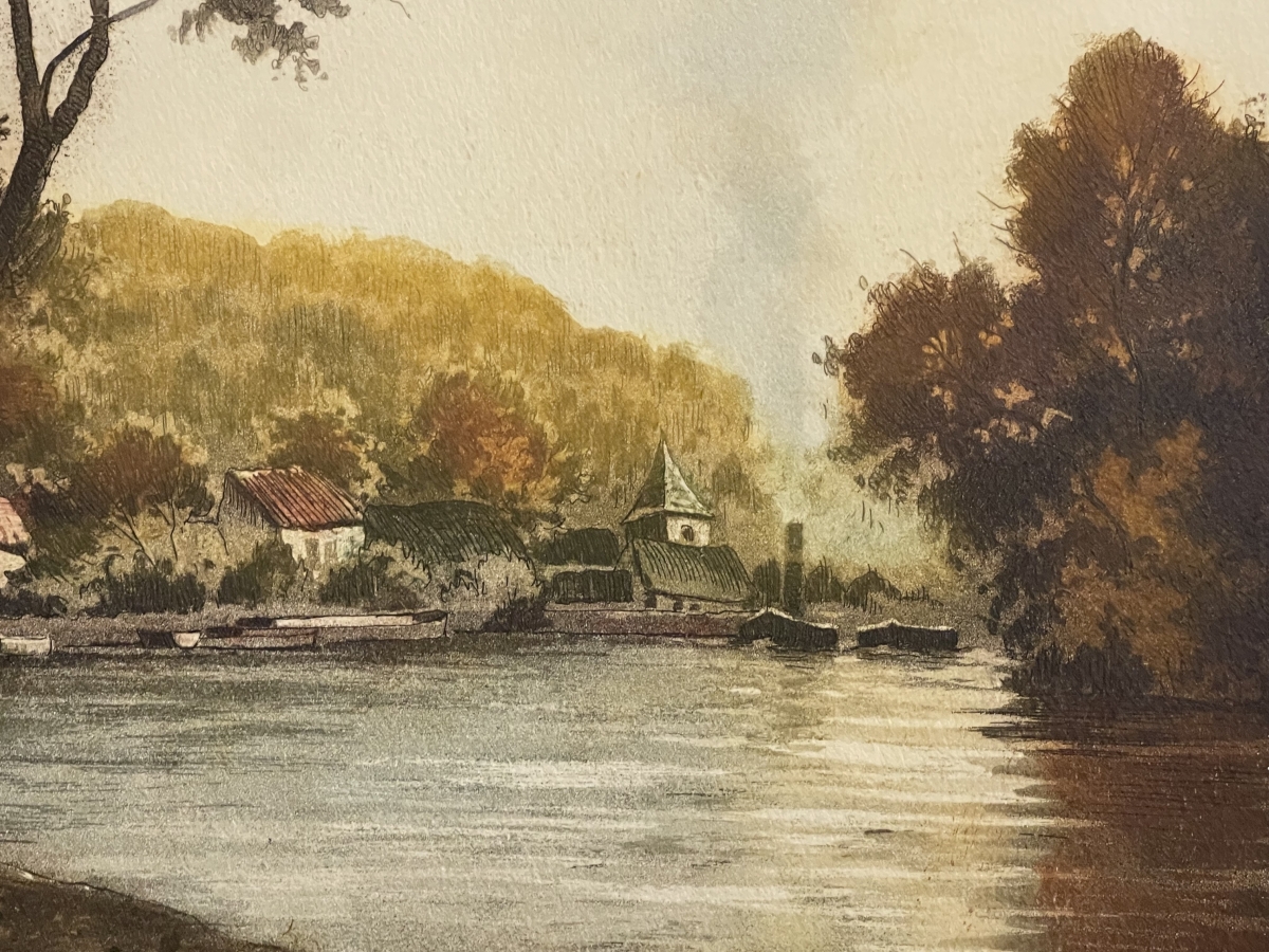 yonne_village_sur_lyonne_bourgogne_aquatique_vers_1900_barque_a_vapeur