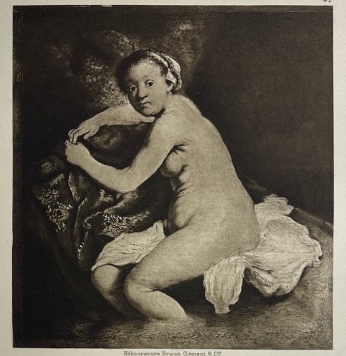 apres_rembrandt_venus_au_bain_heliogravure_braun_clement_xixe_1898