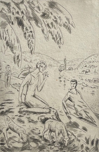 paul_emile_colin_1867-1949_ecole_de_pont-aven_le_bouquet