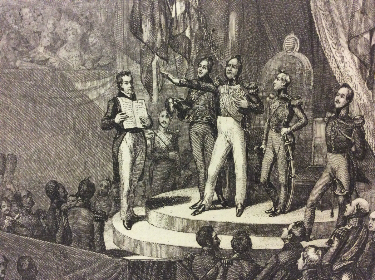 serment_de_louis_philippe_le_3_aout_1830_estampe_circa_1835_france