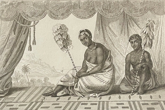 hawai_reine_elizabeth_kaʻahumanu_1768-1832_maui__honolulu_gravure_1835