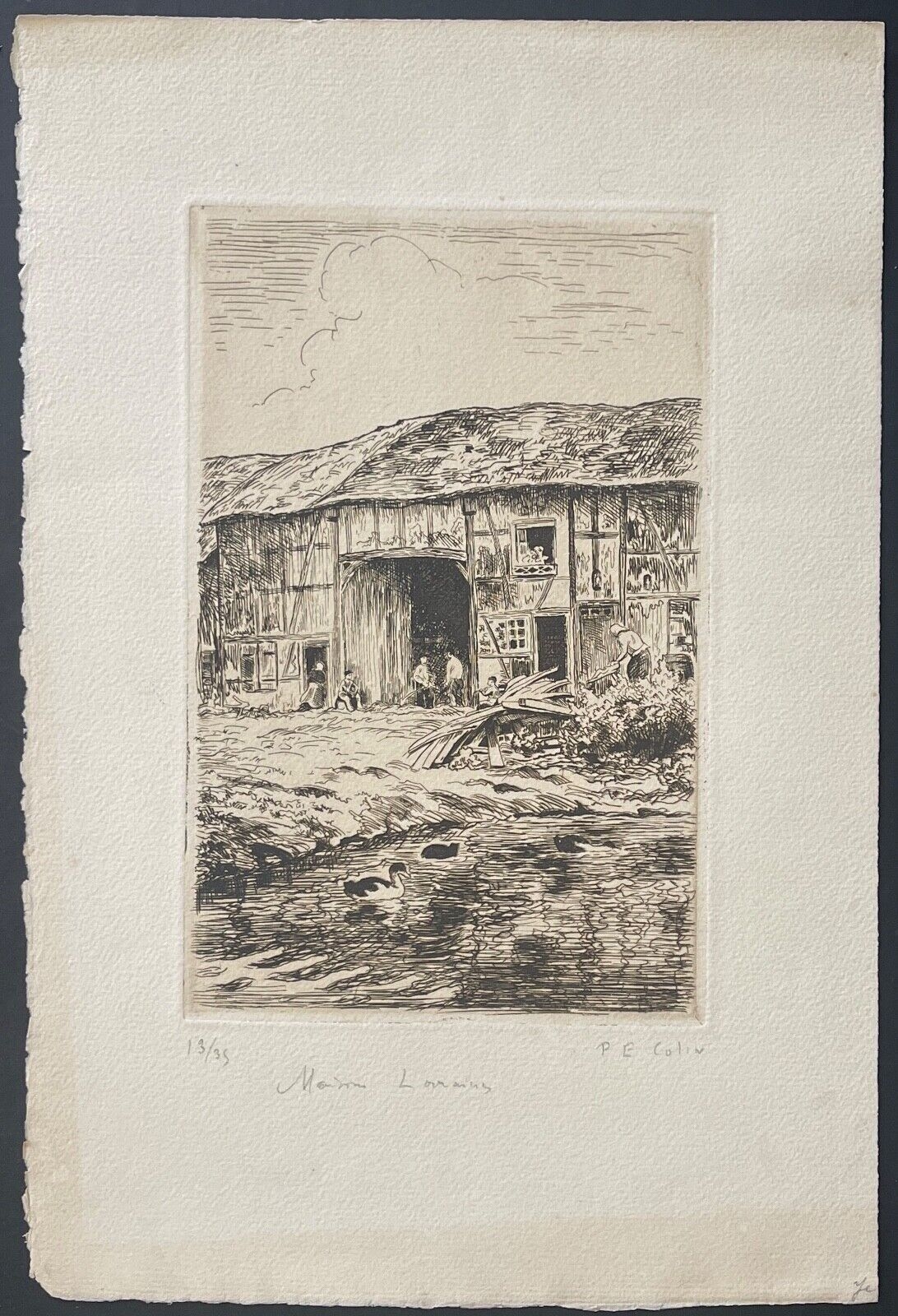 paul_emile_colin_1867-1949_ecole_de_pont-aven_maison_en_lorraine