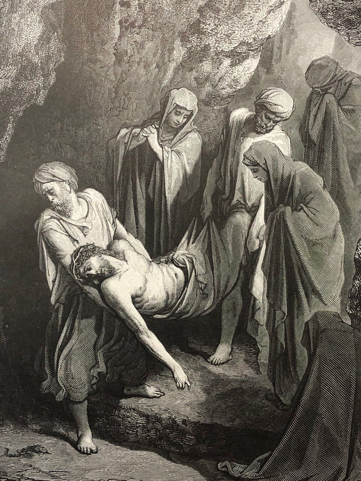 jesus_christ_mise_au_tombeau_passion_gustave_dore_1874