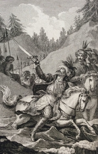 maures_en_espagne_estampe_sur_cuivre_dapres_monnet_graveur_dambrun_fin_xviiie