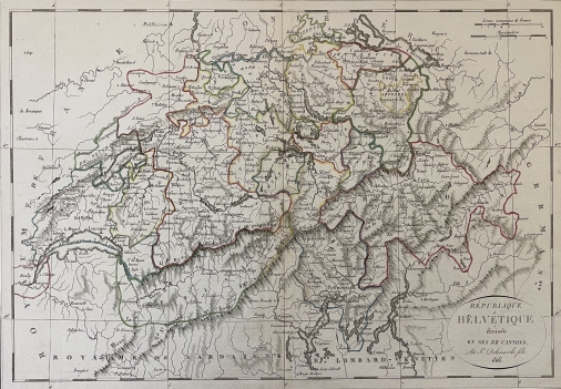republique_helvetique_par_f__delamarche_carte_de_1816_suisse