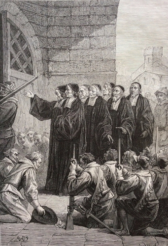 bishops_1687_etching_engraving_19th_century_england_great_britain_james_ii