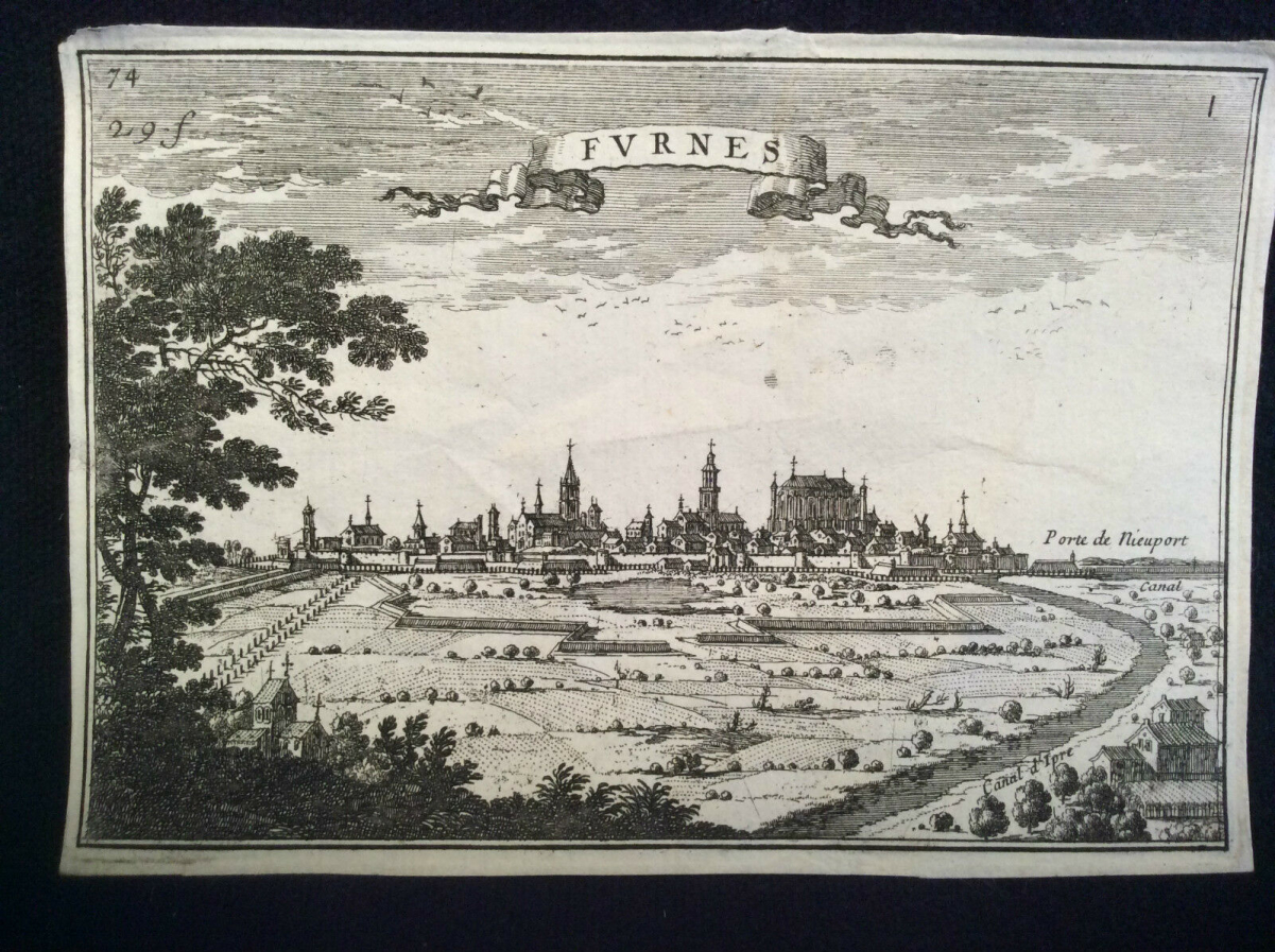 furnes_en_belgique_1668_par_sebastien_de_pontault_beaulieu_c_1612-1674_xviie