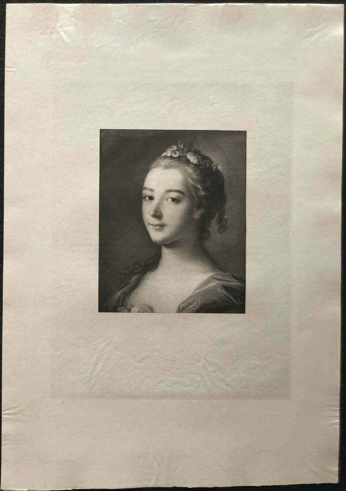 francois_boucher_1703-1770_portrait_mme_baudoin_heliogravure_1910_papier_japon
