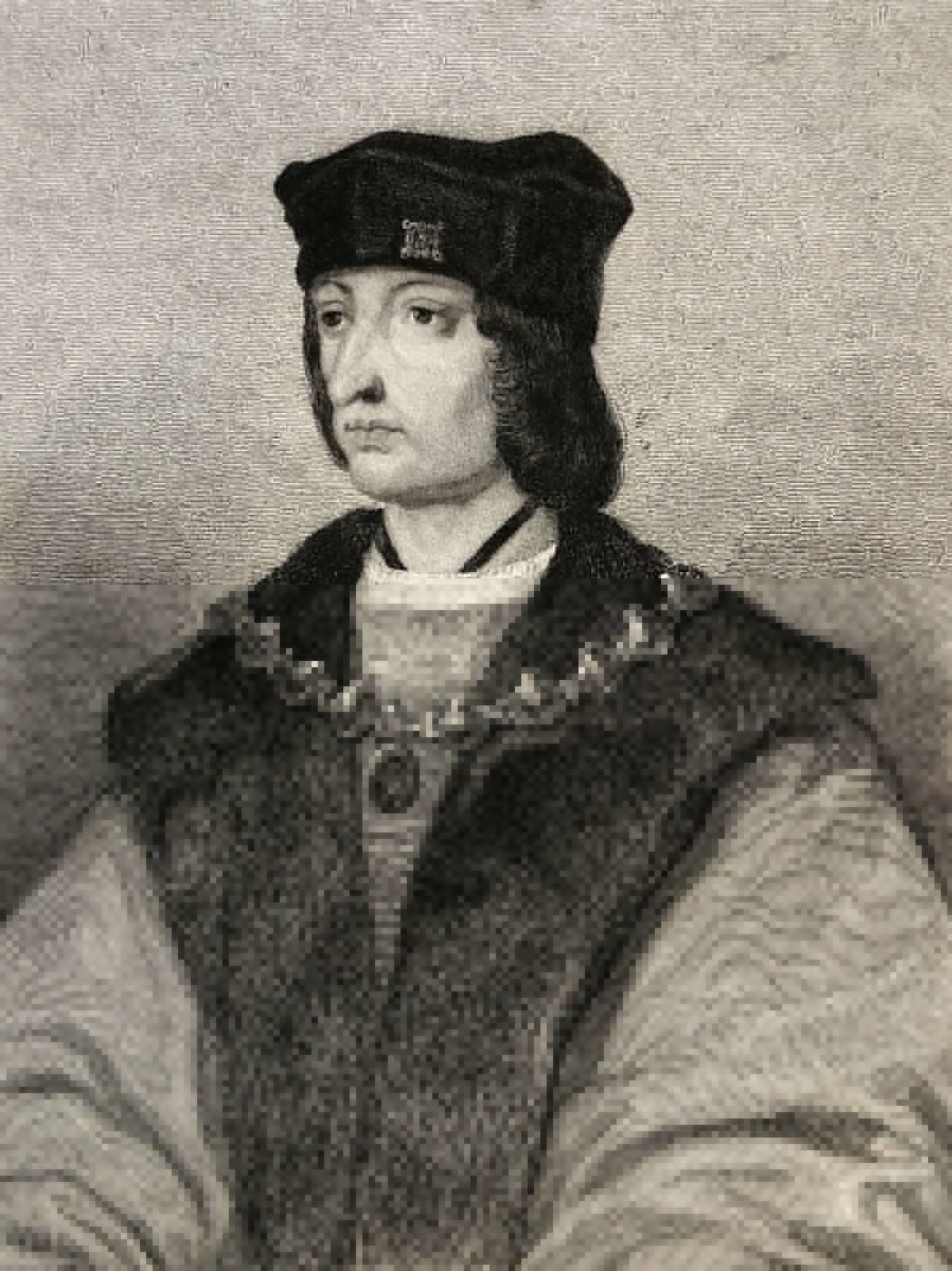 charles_viii_roi_de_france_valois_l_affable_1470_-_1498_grave_vers_1840