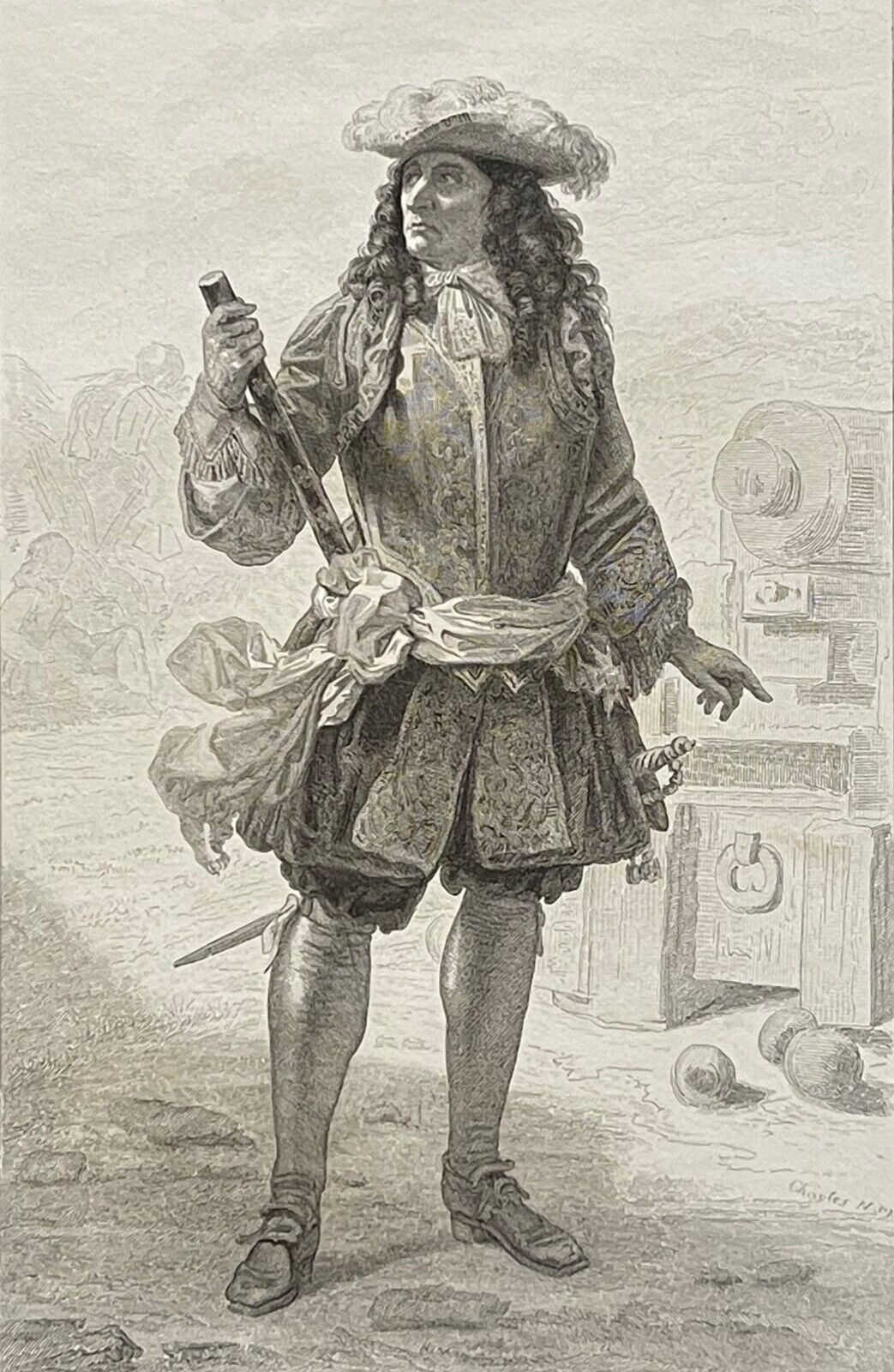 louis-francois_de_boufflers_1644-1711_duc_de_boufflers_marechal_de_france_1840