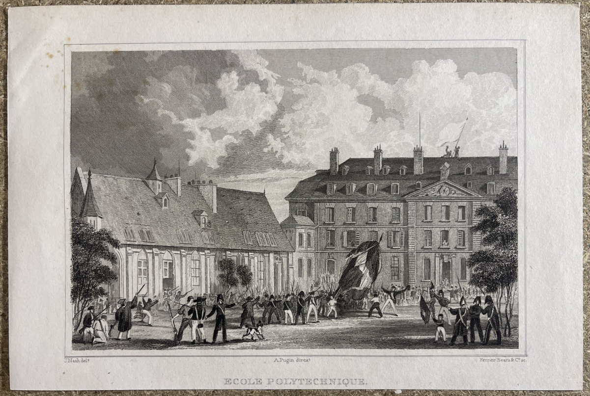 paris_revolution_1830_ecole_polytechnique_trois_glorieuses_gravure_c_1832_france