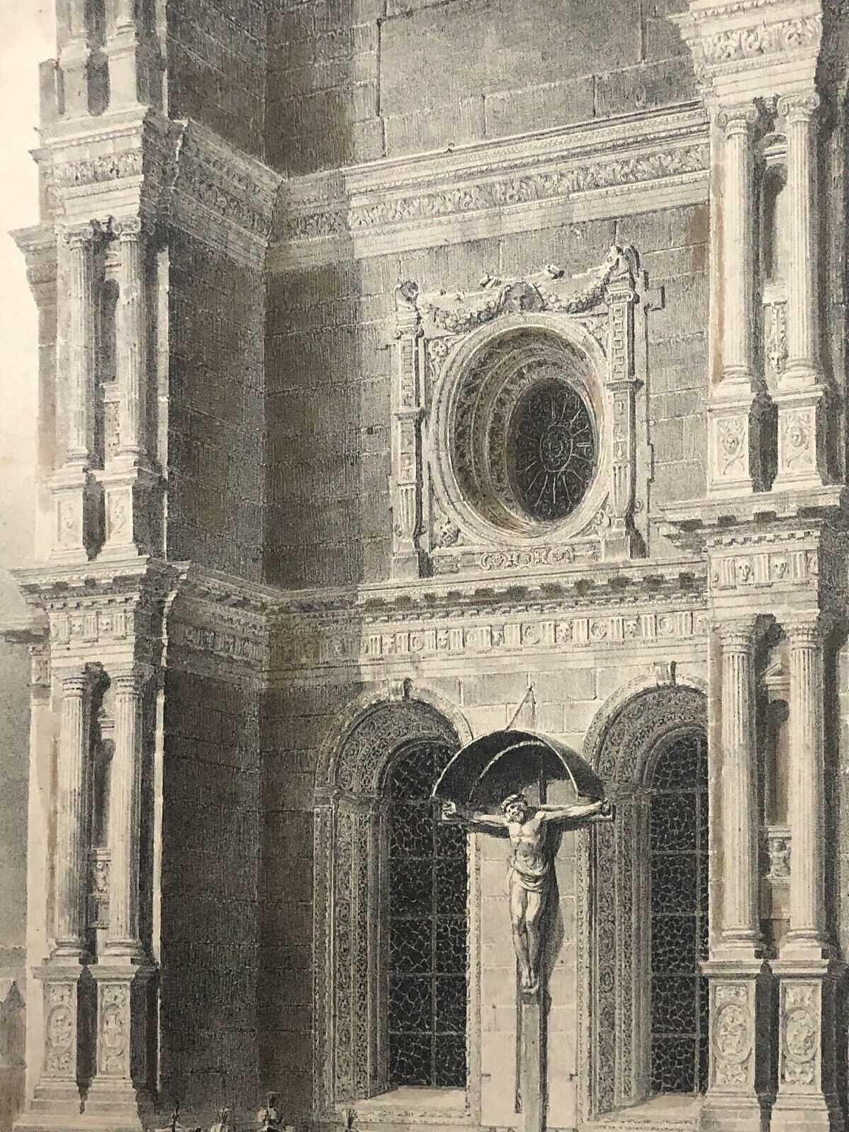 collegiale_saint-gervais-saint-protais_de_gisors_base_du_clocher_en_1824_eure