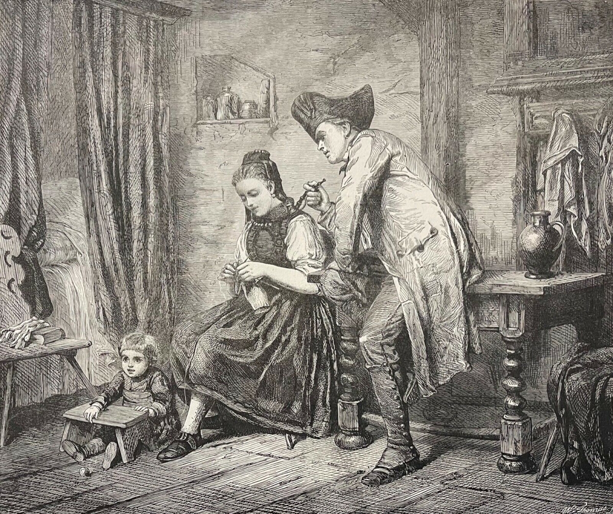 enfant_limportante_question_par_lasch_xylographie_de_1867_maternite_france