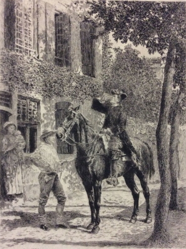 ernest_meissonier_la_halte_grave_par_manchon_1893_engraving