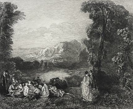 antoine_watteau_1664-1721_lile_enchantee_gravee_par_greux_1882