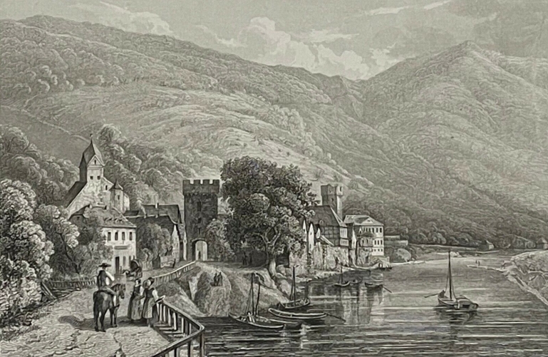 ansicht_von_dausenau_ems_1844_j_f_dielmann_deutschland_allemagne