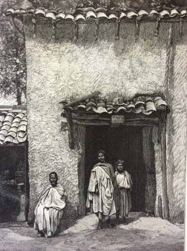 exposition_universelle_paris_1889_la_maison_kabyle_estampe