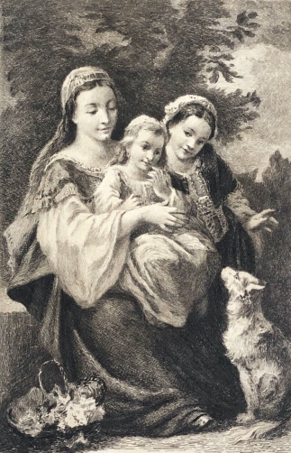 diaz_de_la_pena_femmes_grecques_grave_par_paillard_en_pointe_seche_c_1910_grece