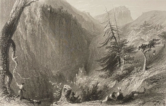 rhin_bains_de_pfeffers_saint-gall_switzerland_1836_suisse_europe