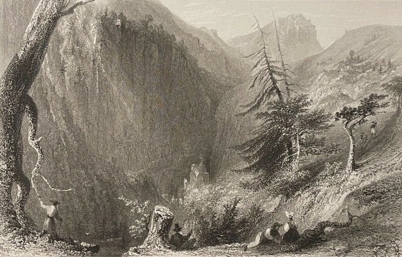 rhin_bains_de_pfeffers_saint-gall_switzerland_1836_suisse_europe