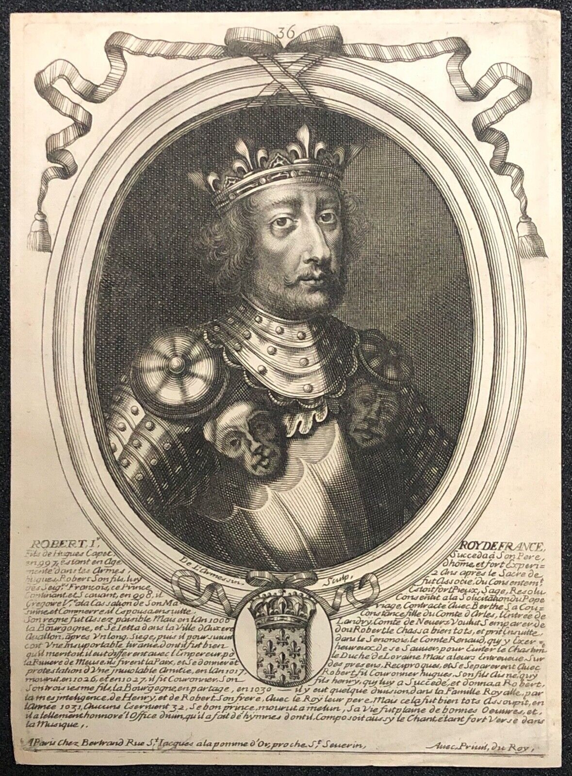 robert_premier_860-923_roi_des_francs_par_nicolas_ii_de_larmessin_c_1686_france