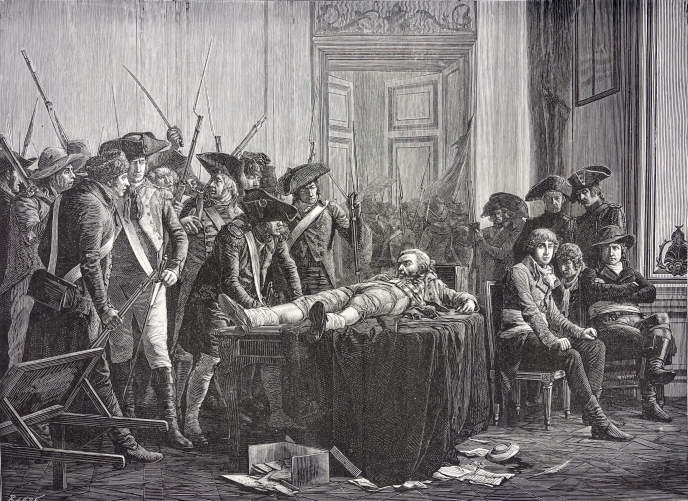 revolution_francaise_arrestation_de_robespierre_xylographie_vers_1885
