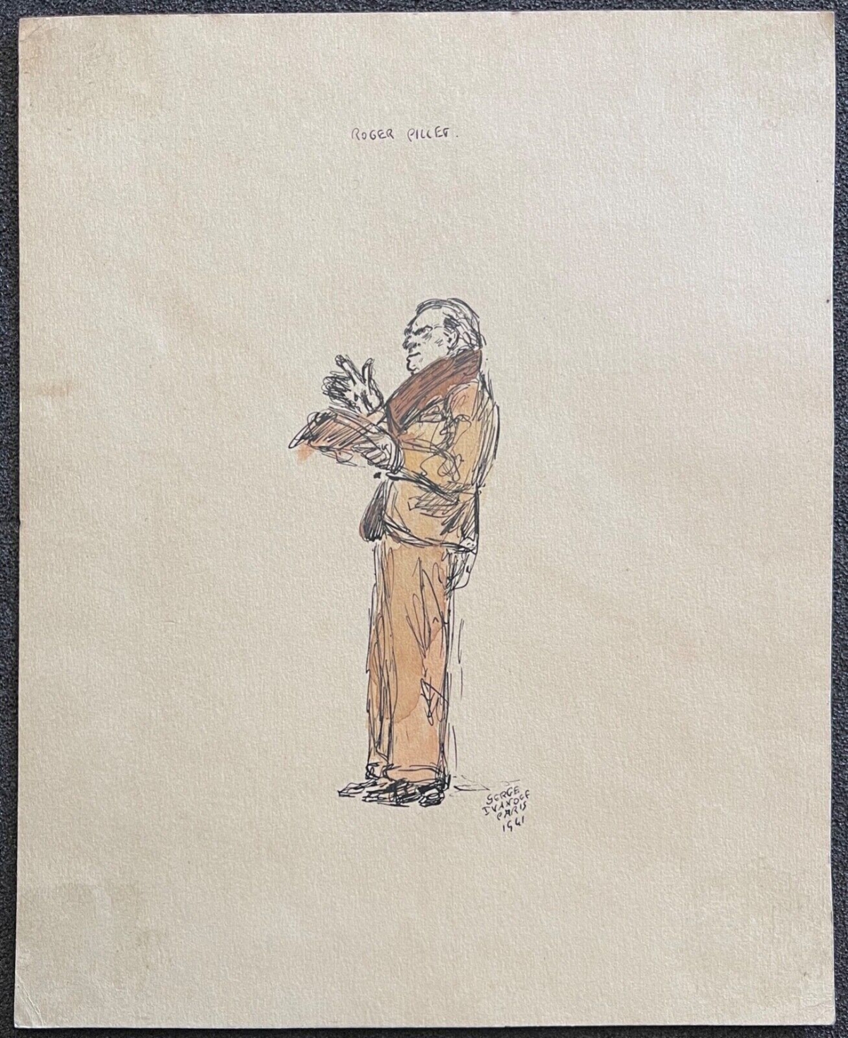 theatre_auteur_roger_pillef_non_identifie_1941_par_serge_ivanoff_1893-1983