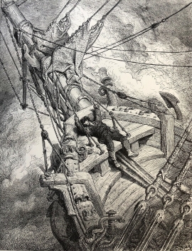 gustave_dore_anciens_marins_1876_xix_eme_marine_marin_laccident