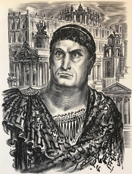othon_imperator_rome_par_albert_decaris_1901-1988_italia_italie_empereur_romain