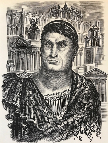 othon_imperator_rome_par_albert_decaris_1901-1988_italia_italie_empereur_romain