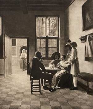 pierre_de_hooch_1629-1684_la_partie_de_cartes_heliogravure_vers_1890