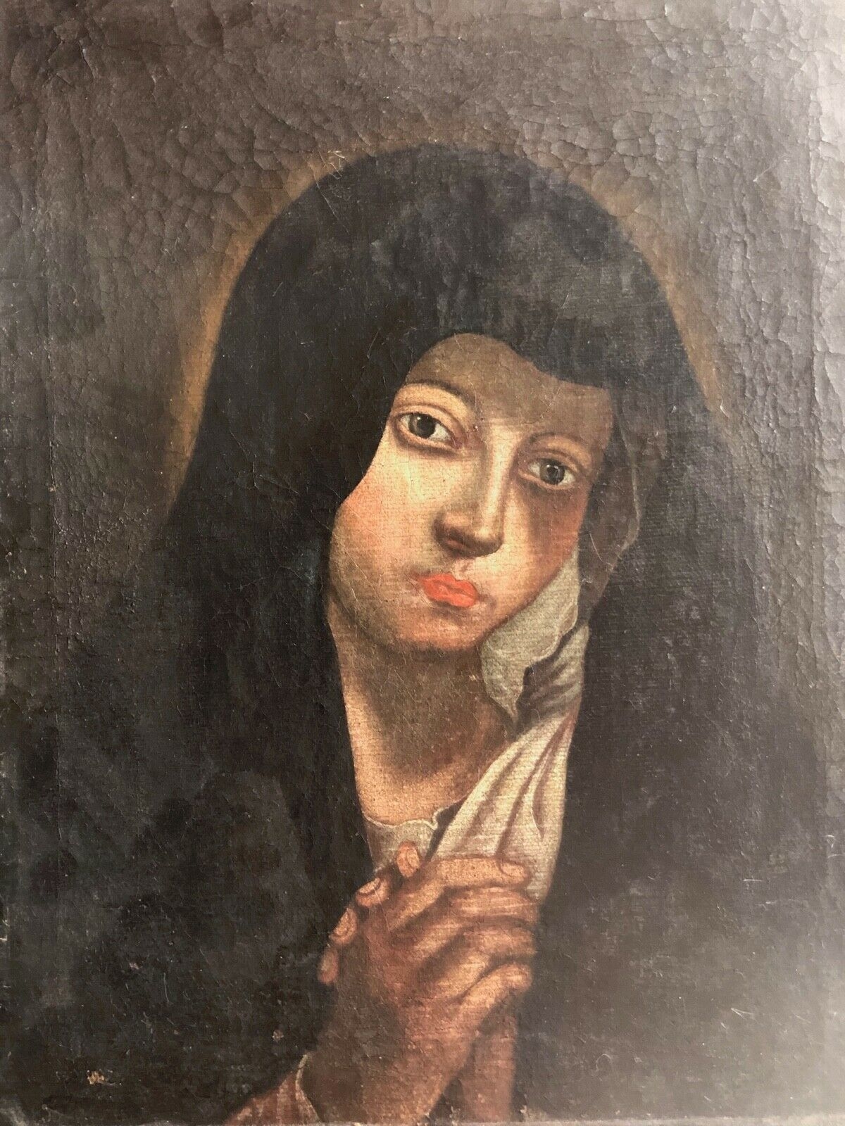 vierge_marie_peinture_sur_toile_du_xviie_anonyme_49_cm_par_38_cm_ecole_italienne