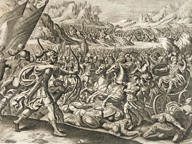 mort_dachab_faisant_la_guerre_contre_la_syrie_matthaus_merian_1593-1650_xvii
