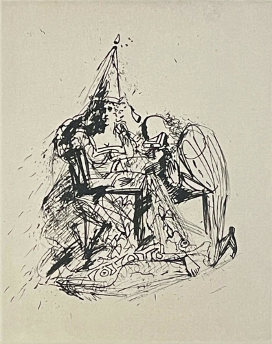salvador_dali_la_venus_aux_fourrures_poseidon_grafik_europa_anstalt_1970