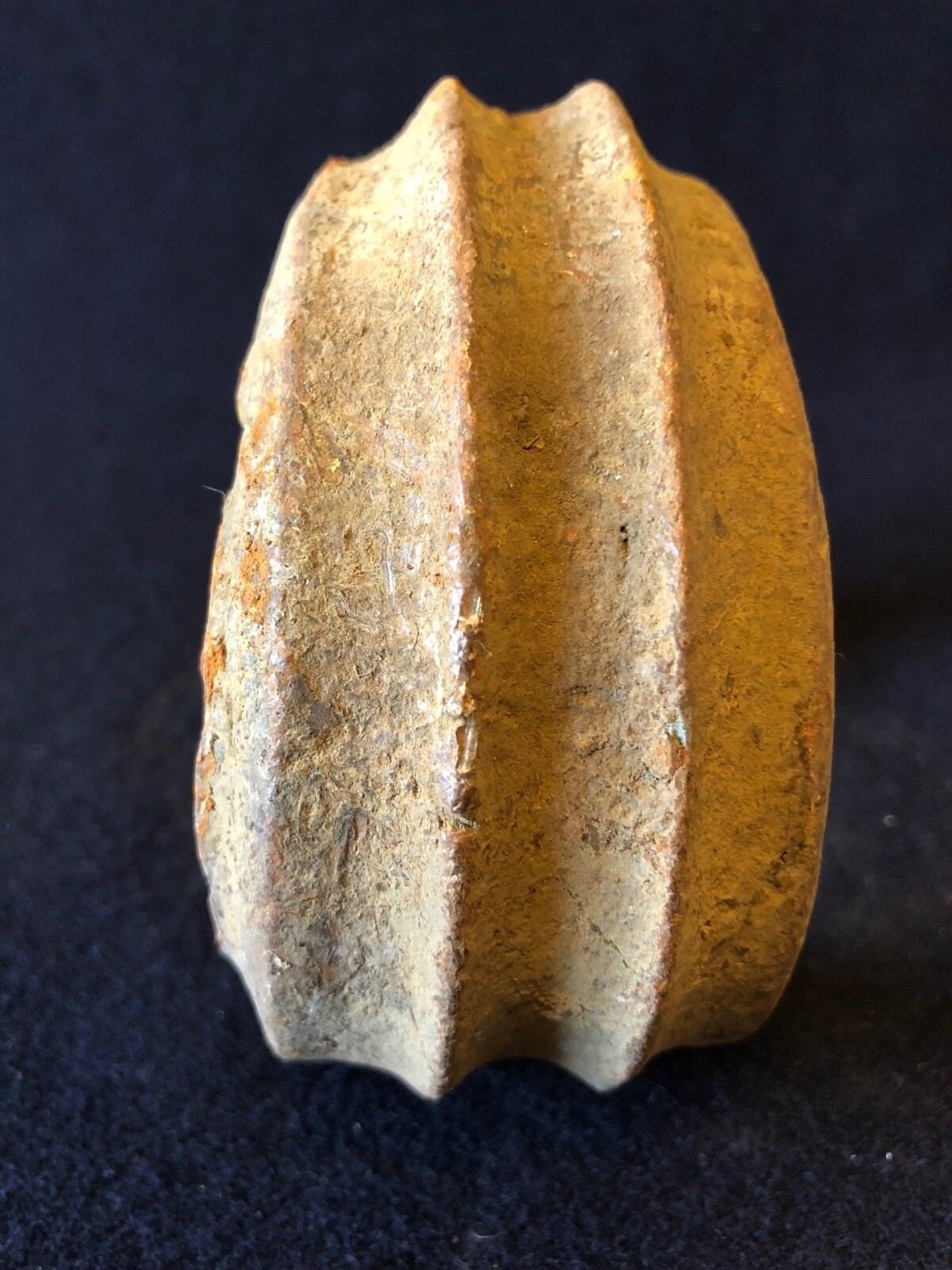 mongo_afrique_congo_belge_ancien_bracelet_monnaie_bijoux_bronze_1kg_565