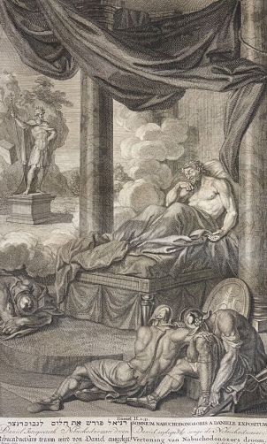 daniel_interprete_le_reve_du_roi_nabuchodonosor_par_bernard_picart_1728