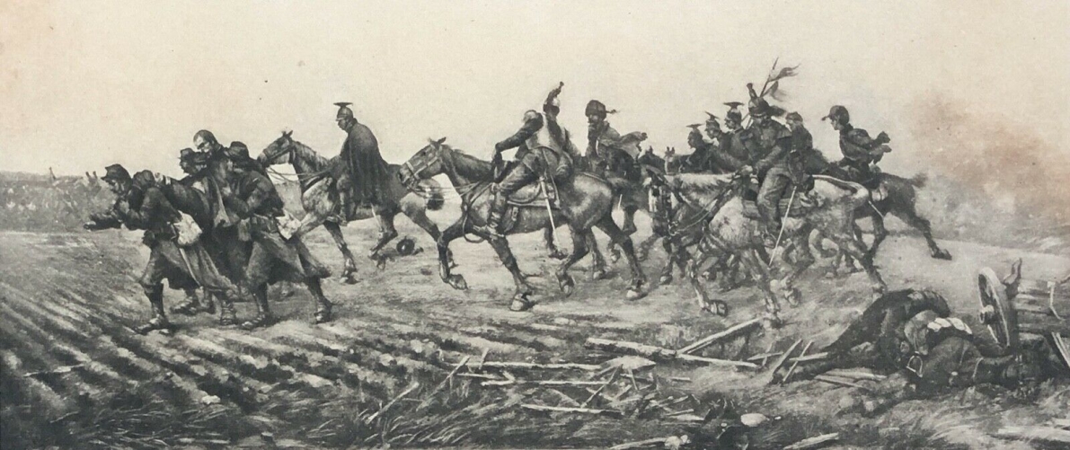 general_claude_theodore_decaen_1811-1870_metz_bataille_de_borny_par_gardette