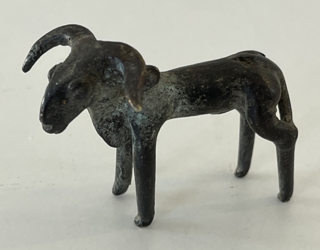 belier_akan_ghana_cote_divoire_poids_peson_pour_la_poudre_d???or_xixe