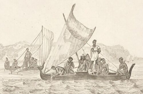 navigation_archipel_des_iles_carolines_micronesia_1836_xix_oceanie_marine