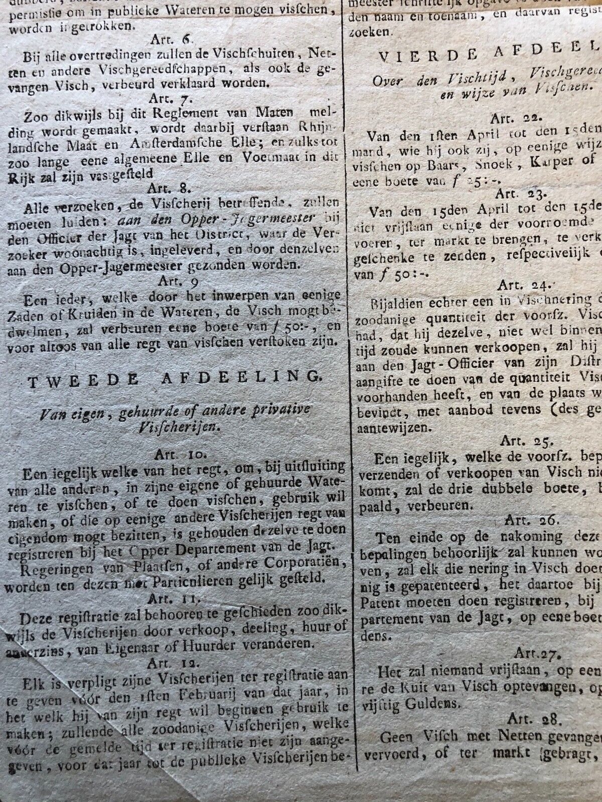 affiche_originale_hollande_lodewijk_napoleon_1808_van_maanen_bonaparte_empire