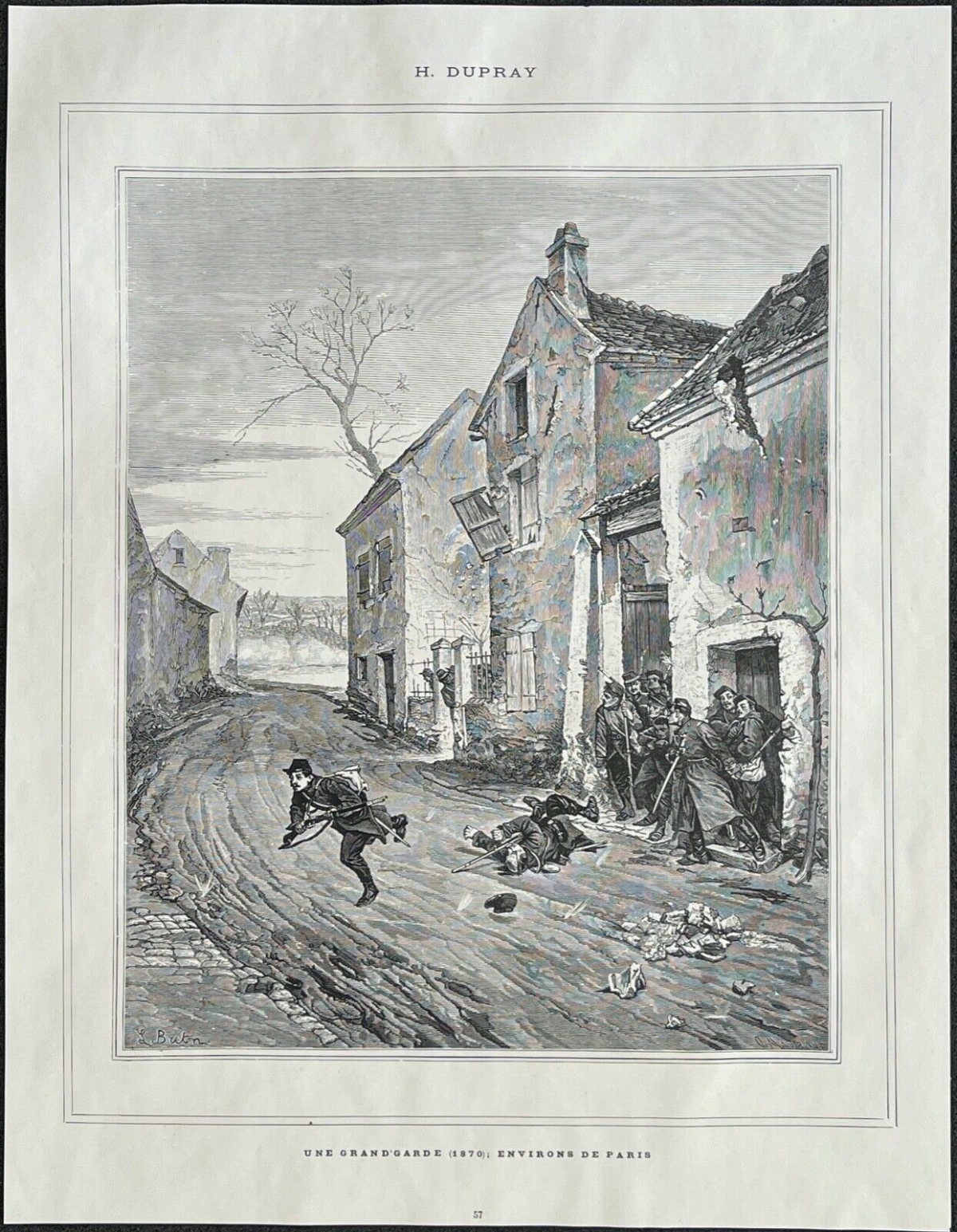 guerre_1870_h_dupray_grande_garde_estampe_xylographie_c_1885_france_allemagne