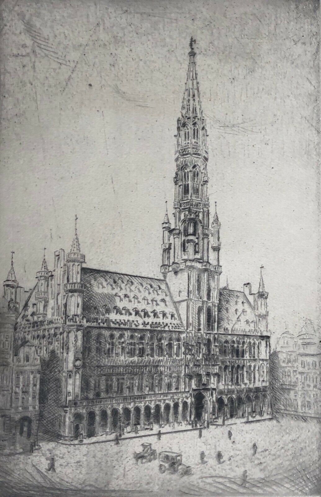 hotel_de_ville_bruxelles_engraving_reichmann_c_1910_belgique_belgium
