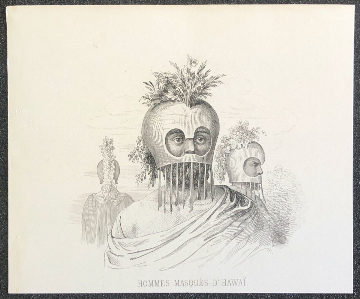 hawai,_etats-unis__masque__gravure_de_1857_par_rouargue_