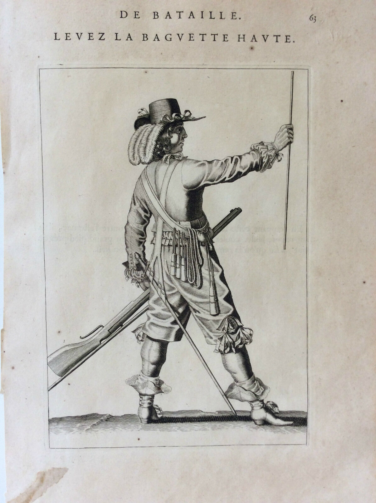de_lostelneau__mousquetaire_mousquet_uniforme_xvii__louis_xiv__estampe_1647__france