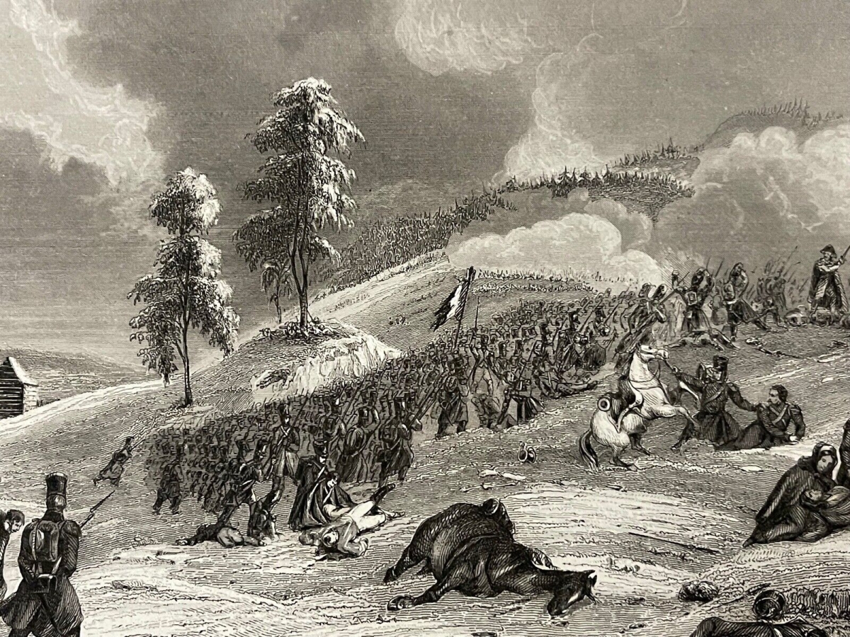 russie_combat_krasnoe_duc_elchingen_napoleon_bonaparte_empire_france_1812_xixe