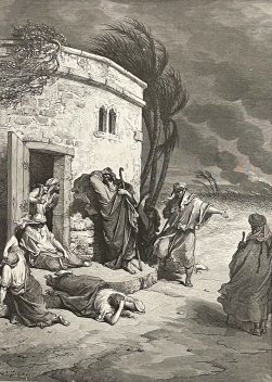 job_apprenant_sa_ruine_gravure_en_xylographie_d???apres_gustave_dore_1868