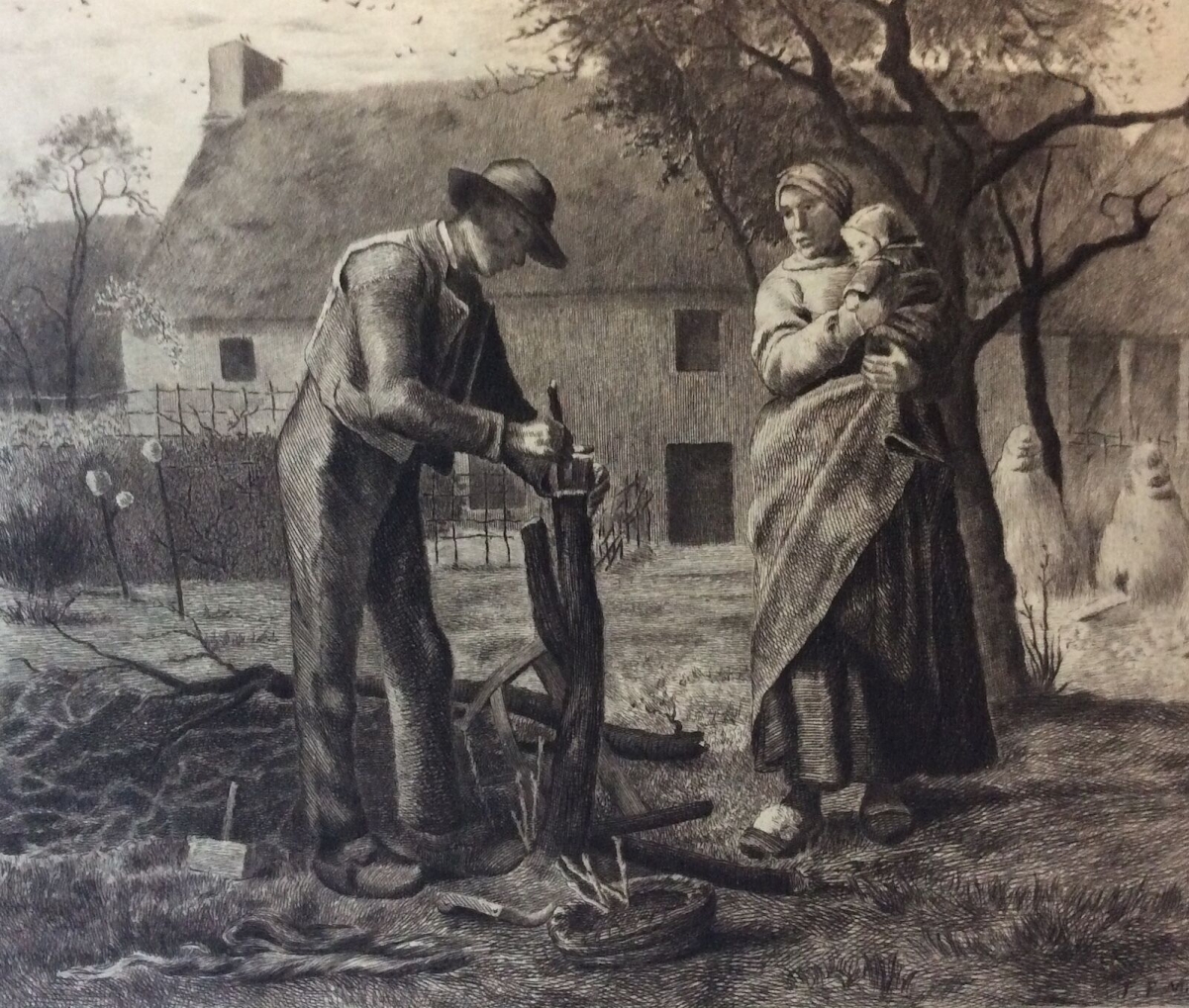 jean-francois_millet_1814-1875_le_greffeur_1881_ecole_de_barbizon_salomon_1890