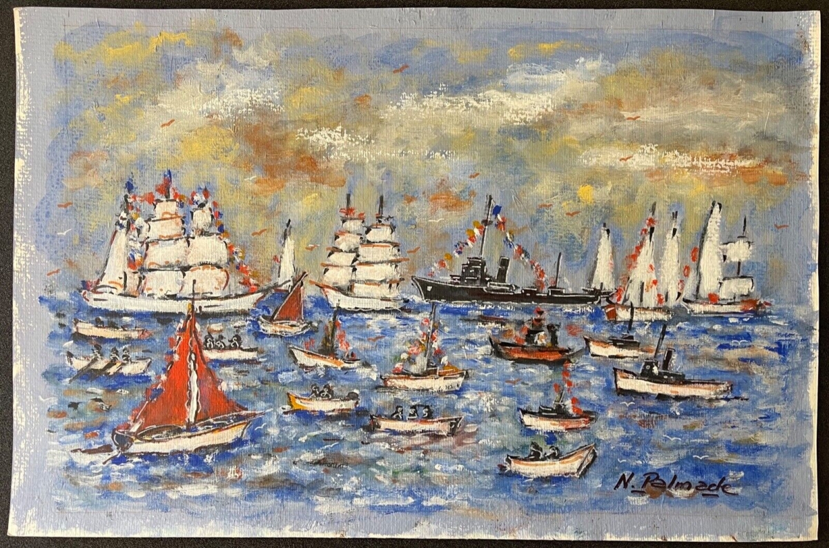 armada_en_mer_gouache_de_n_palmade_2010_marine_marin